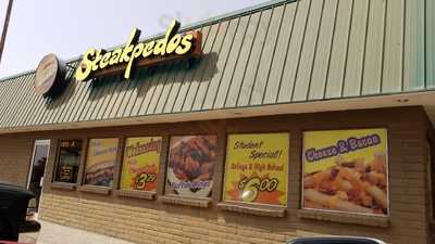 Steakpedos
