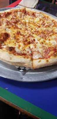 Gino's Ny Style Pizza