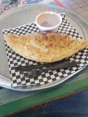 Gino's Ny Style Pizza