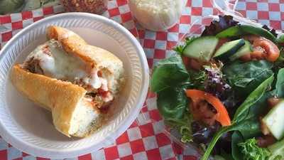 Gino's Ny Style Pizza