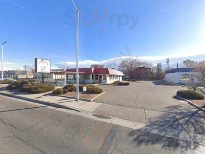 Gino's Ny Style Pizza