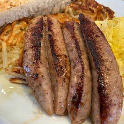 Homeskillet San Francisco