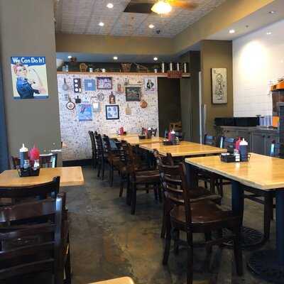 Homeskillet San Francisco