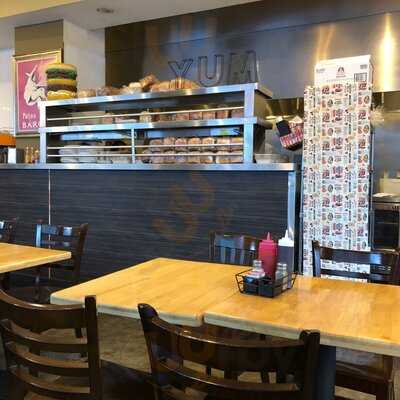 Homeskillet San Francisco