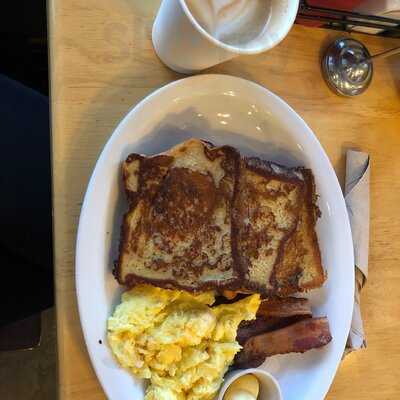 Homeskillet San Francisco