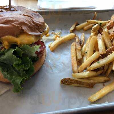 Homeskillet San Francisco