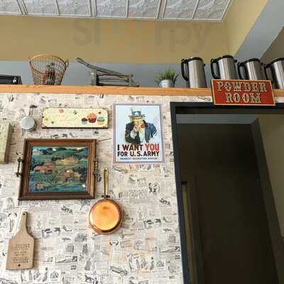 Homeskillet San Francisco