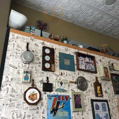 Homeskillet San Francisco