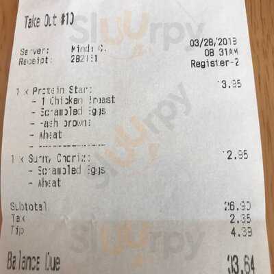 Homeskillet San Francisco