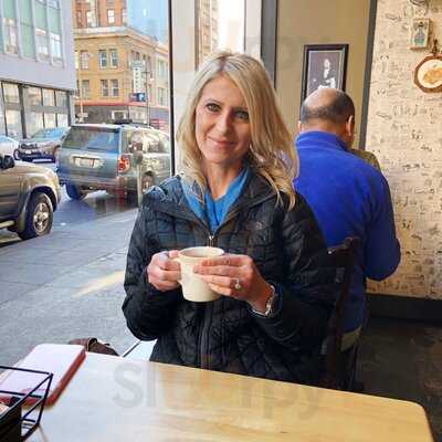 Homeskillet San Francisco