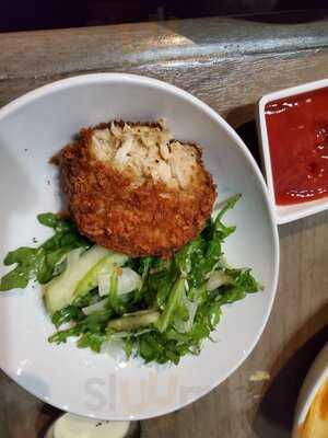 Baltimore Crab & Seafood