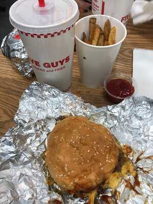Five Guys