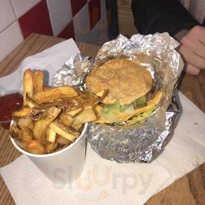 Five Guys