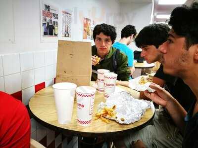 Five Guys
