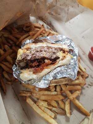 Five Guys