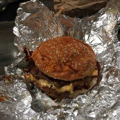 Five Guys