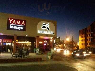 Yama Izakaya
