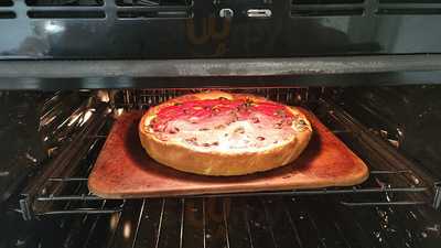 Limon Eclectic Peruvian Lounge