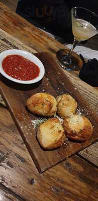 Limon Eclectic Peruvian Lounge