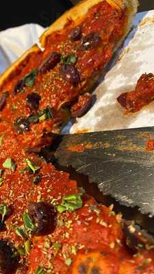 Limon Eclectic Peruvian Lounge