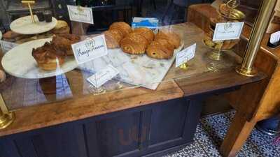 Madeleine Bakery & Bistro