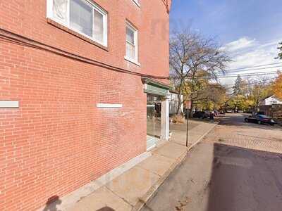 Madeleine Bakery & Bistro