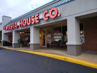 The Pasta House Co.