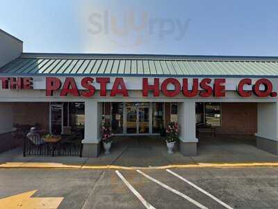 The Pasta House Co.