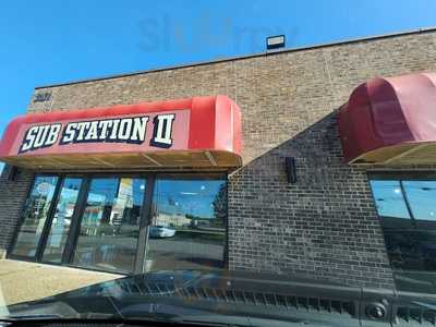 Sub Station Ii