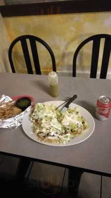 Taqueria Lolita