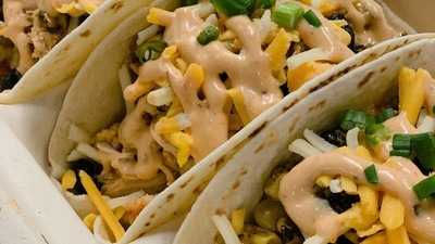 The Local Eatery & Pub