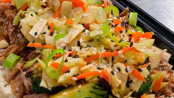 The Local Eatery & Pub