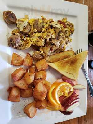 The Local Eatery & Pub