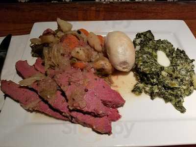 The Local Eatery & Pub