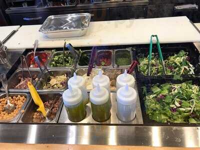 Parsley Modern Mediterranean