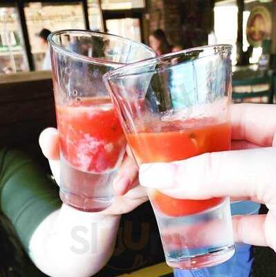 Bourbon Street Oyster Bar & Grill