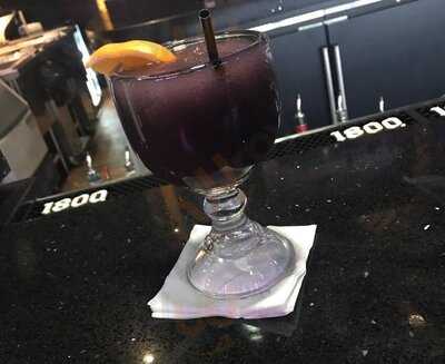 Bourbon Street Oyster Bar & Grill