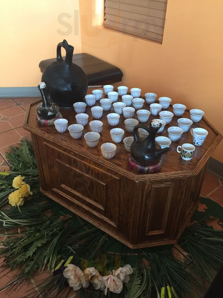 Katar River Restaurant