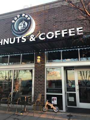 Top Pot Doughnuts