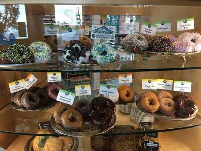 Top Pot Doughnuts