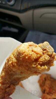 Mckenzie's Chicken In A Box