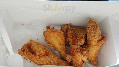 Mckenzie's Chicken In A Box