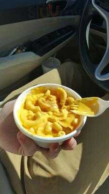 Mckenzie's Chicken In A Box