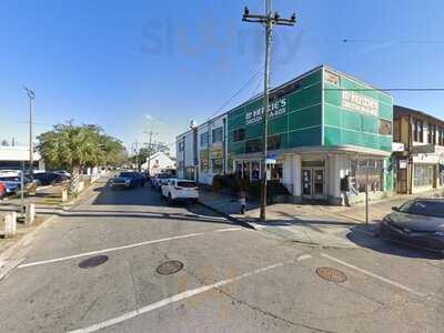 Mckenzie's Chicken In A Box