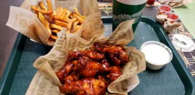 Wingstop