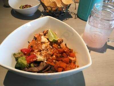 Tocaya - Sunset Plaza