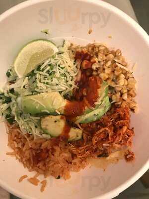 Tocaya - Sunset Plaza