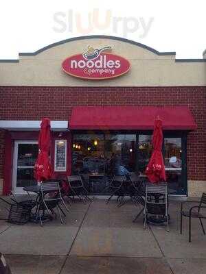 Noodles & Company