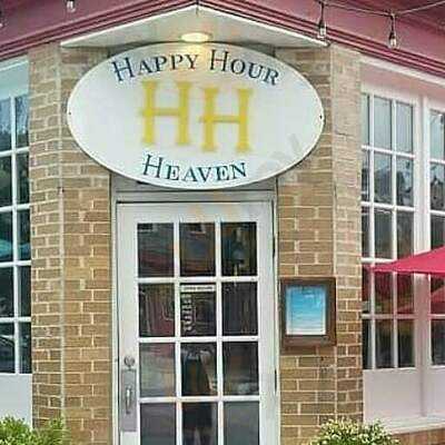 Happy Hour Heaven