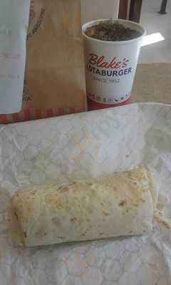 Blake's Lotaburger